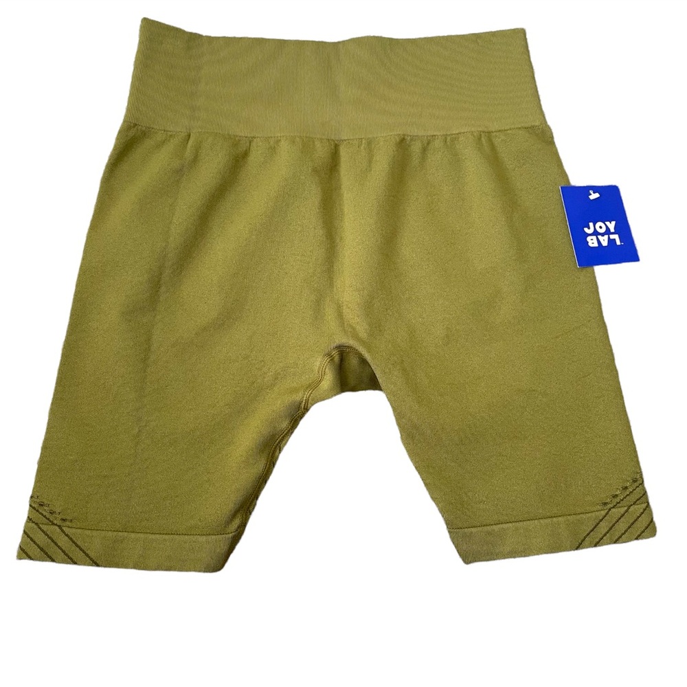 JoyLab Extra High Rise Seamless Shorts Leggings